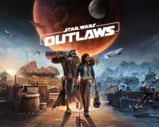 Star Wars Outlaws, скріншот: YouTube