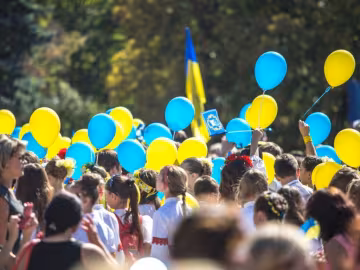 День Конституції в Києві: як провести вихідні весело і з користю