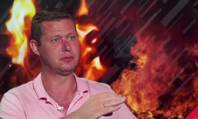 Михайло Чаплига