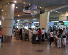  Українці в рекордні терміни розкупили дешеві авіаквитки до Європи