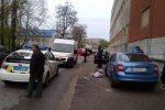 У Києві сміттєвоз позбавив чоловіка найціннішого: фото