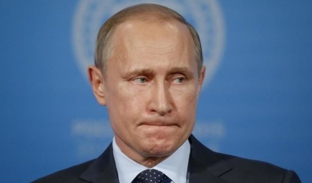 Путин "сливает" Донбасс ради репутации 