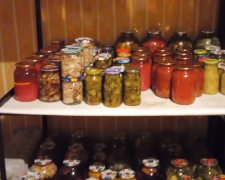 Консервація. Фото: скрін youtube