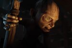 The Lord of the Rings: Gollum