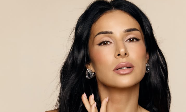 Злата Огнєвіч, фото з соцмереж