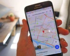 Google випадково обдурила своїх користувачів