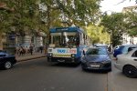 Київські тролейбуси змінять маршрути: не прогавте своїх "рогатих"