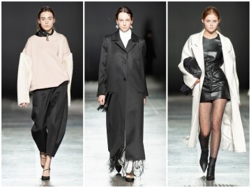 Elena Burenina, UFW - FW 20/21