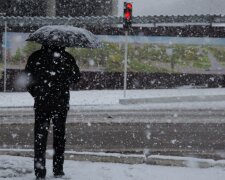 Погода в Україні, фото: Голос