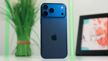 iPhone 18 Pro Max з найбільшою батареєю в історії Apple