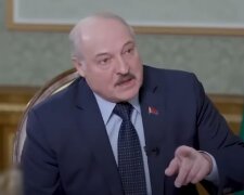 Олександр Лукашенко. Фото: Youtube