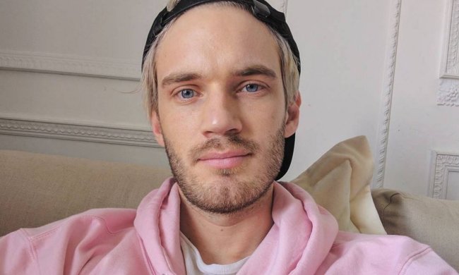 PewDiePie приходить кінець: експерт озвучив невтішний прогноз для ютубера