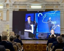 Уроки війни для світу: Житомир став центром обговорення нових викликів у сфері прав людини