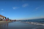 Відпочинок на морі, скріншот: YouTube