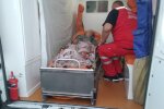 У Харківській області знайшли зниклу пенсіонерку, фото: hk.npu.gov.ua