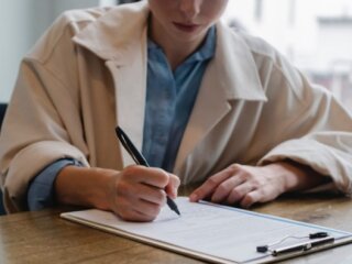 Проведення опитування