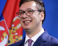 У Сербії відбулася інавгурація нового президента