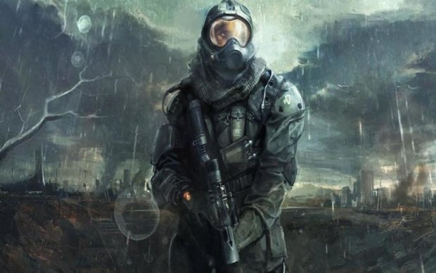 Чорнобильська битва: в мережу злили трейлер нової гри від творців S. T. A. L. K. E. R.
