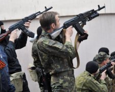 Учения Запад-2017: к чему готовят боевиков на Донбассе