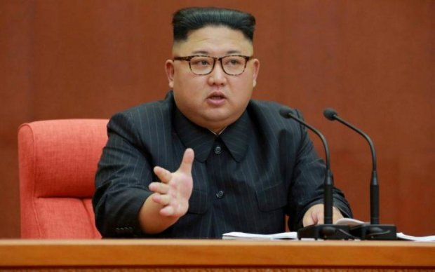 Вот и все: Ким Чен Ын заговорил о срыве мирного процесса