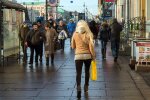 На Київ сунуть люті морози: синоптики приголомшили прогнозом на 25 листопада
