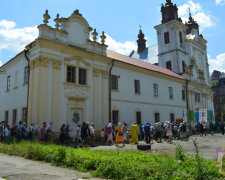 Свято-Троїцький храм