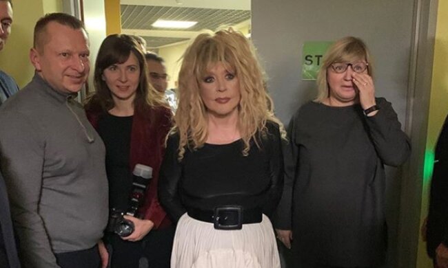 Вічно молода Пугачова показала неоднозначне фото: шанувальники Примадонни запідозрили обман