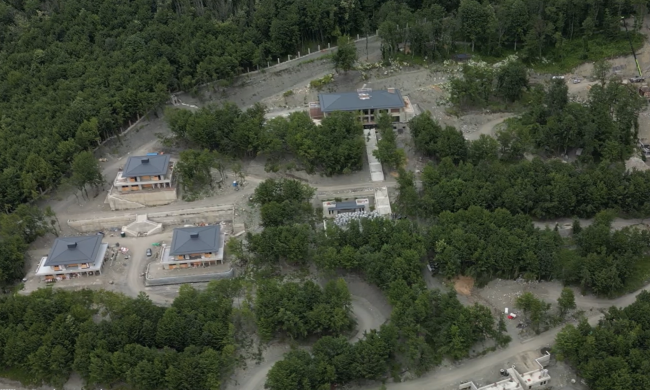 «Красная поляна»