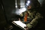 Житомирські чиновники збирають бібліотеку для воїнів АТО