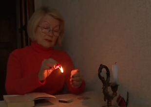 Отключения света. Фото: скрин youtube