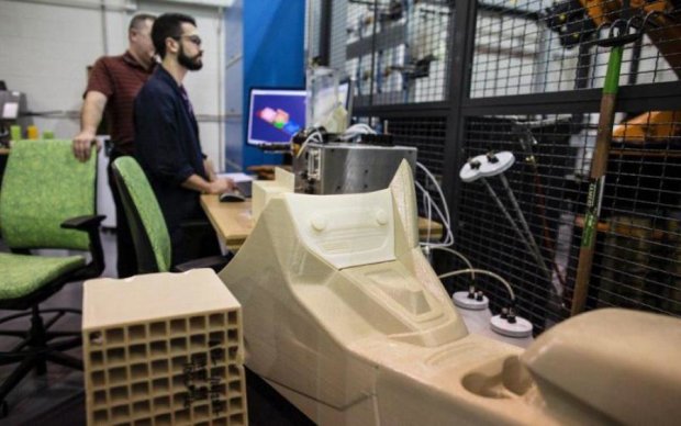 3D-печать произведет революцию в металлургии