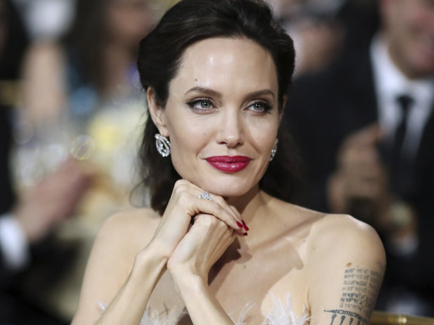 Рідні б'ють на сполох: Анджеліна Джолі на межі життя і смерті