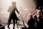 Легендарні The Rasmus запалили у Львові: перші враження зірок і головна таємниця гучного концерту