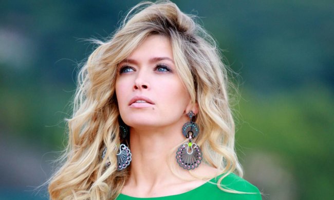 Віра Брежнєва