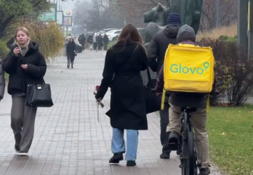 Українці, кадр з відео