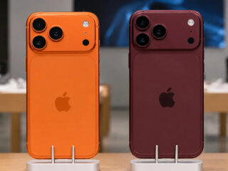iPhone 17