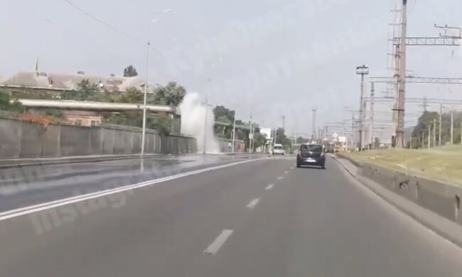 Скрин, видео Facebook