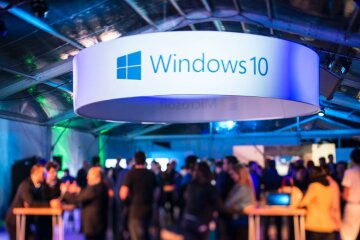 Windows 10