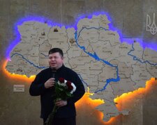 "Наш обов’язок - бути гідними їхньої жертви": Поділ вшанував День Героїв Небесної Сотні