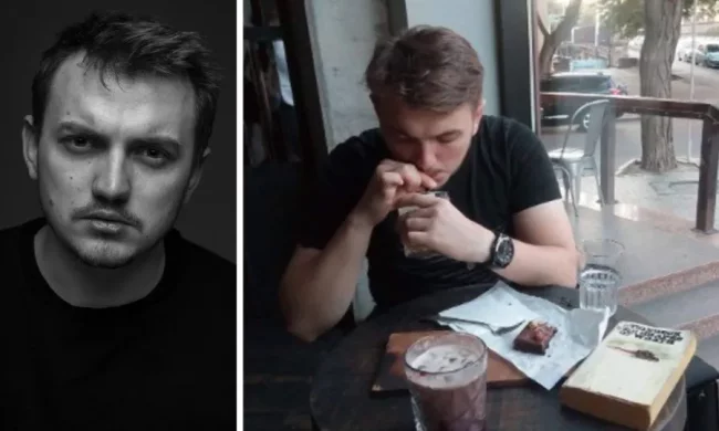 Медіакіллер розкритий: ЗМІ пишуть, що за скандальним телеграм-каналом "Відсіч" стоїть "консультант" Хоменко