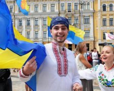 Порошенко пообещал украинцам развод