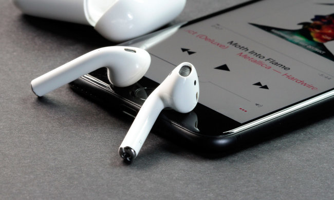 Деньги на ветер: почему новинка Apple не поддается ремонту