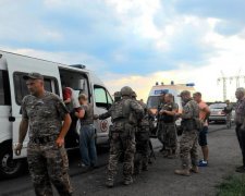 Патриоты – это те, кто вытаскивает людей из плена и тюрьмы, — Стриженова