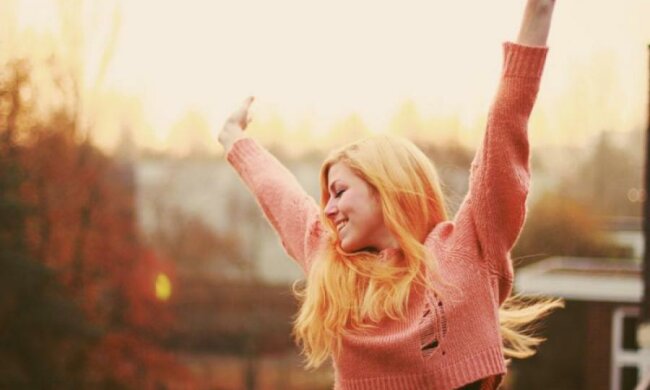 Как стать счастливым в 2018 году: рекомендации психологов