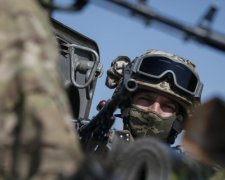Зняв стрес: бойовик застрелив свого земляка