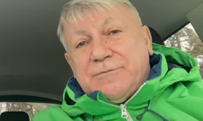 Василий Вовк