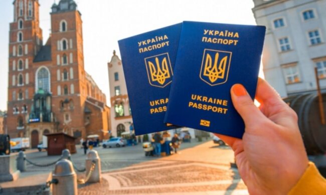 Безвиз для Украины: в Кабмине поделились ожиданиями