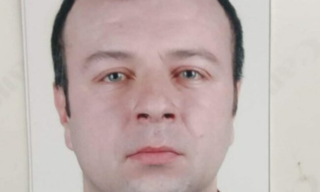 На Тернопольщине пропал голубоглазый мужчина с залысинами - ушел в ночь