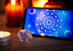 Гороскоп, знаки зодиака, фото из свободных источников