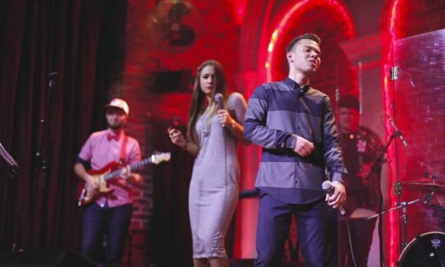 Участник Голоса страны порадовал фанов нежным клипом